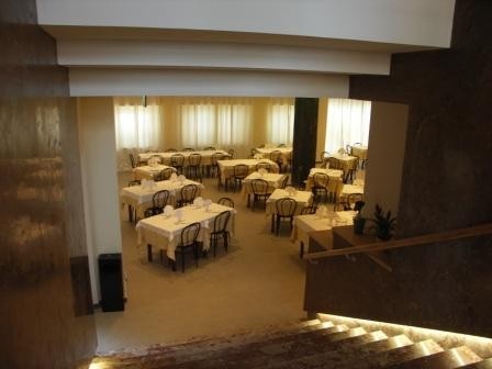 Hotel La Rosa Dei Venti