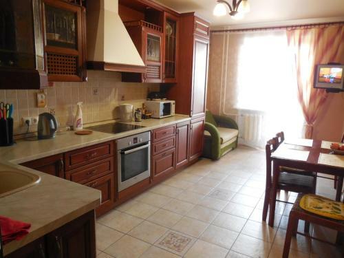 Apartamento Aaa Elita On Gogol 32/1