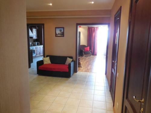 Apartamento Aaa Elita On Gogol 32/1
