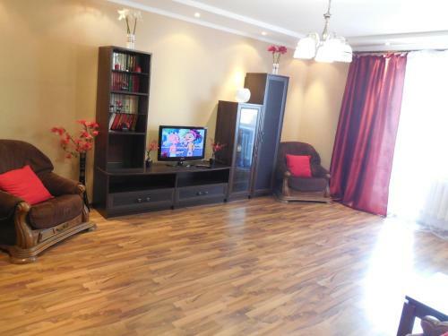 Apartamento Aaa Elita On Gogol 32/1