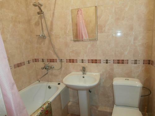 Apartments U Zhanny