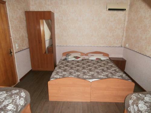 Apartments U Zhanny