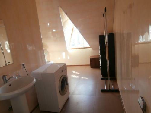 Apartments U Zhanny