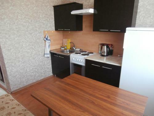 Apartments U Zhanny