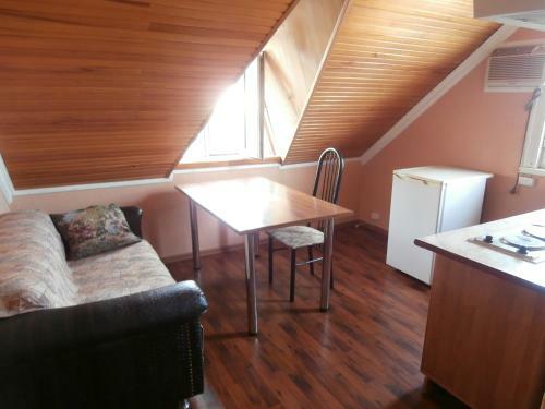 Apartments U Zhanny