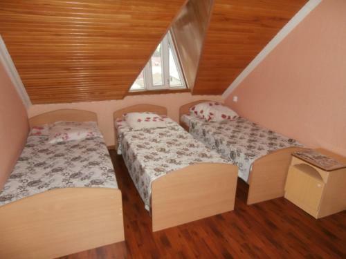 Apartments U Zhanny