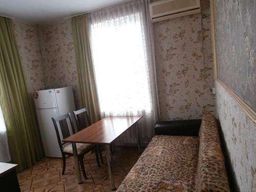 Apartments U Zhanny
