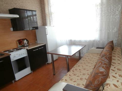 Apartments U Zhanny