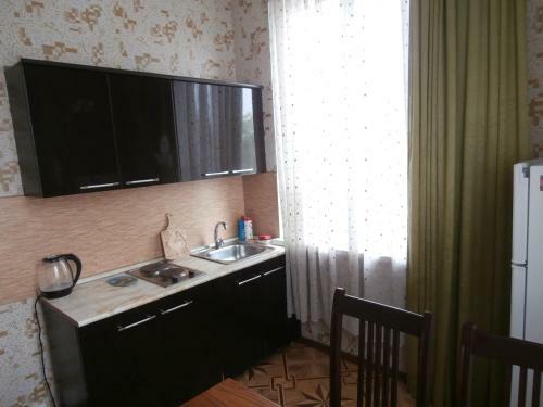 Apartments U Zhanny