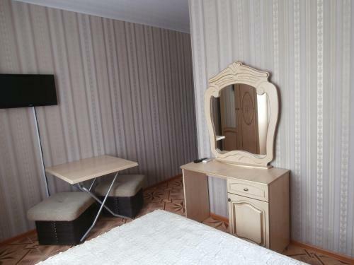 Apartments U Zhanny