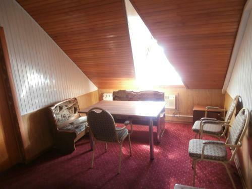 Apartments U Zhanny