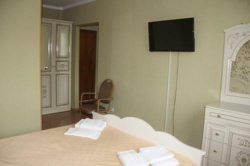 Apartments U Zhanny