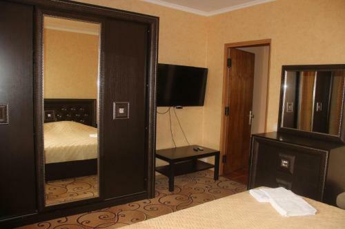 Apartments U Zhanny
