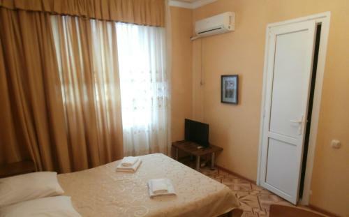 Apartments U Zhanny