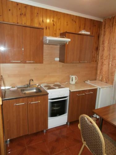 Apartments U Zhanny
