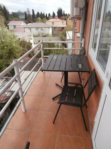 Apartments U Zhanny