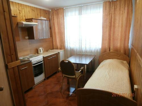 Apartments U Zhanny