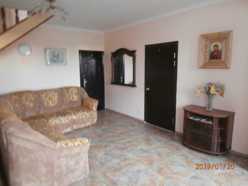 Apartments U Zhanny