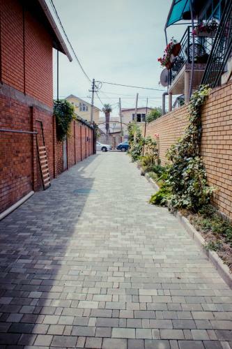 Apartments U Zhanny