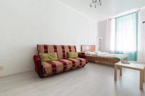 Bed & Breakfast Apartments Nekrasova Street 60