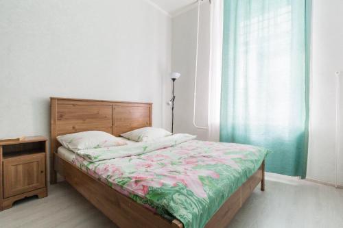 Bed & Breakfast Apartments Nekrasova Street 60