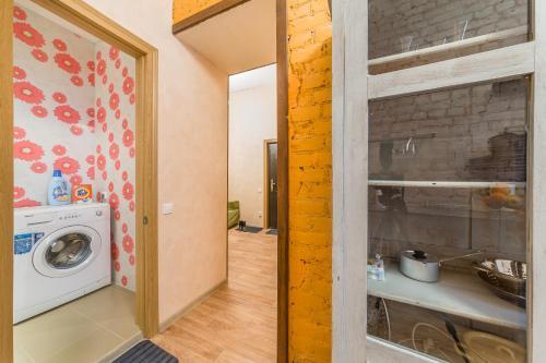 Bed & Breakfast Apartments Nekrasova Street 60