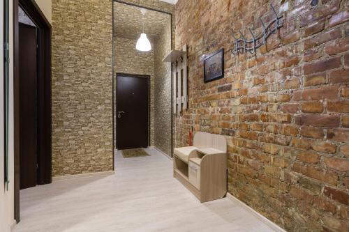 Bed & Breakfast Apartments Nekrasova Street 60