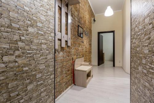 Bed & Breakfast Apartments Nekrasova Street 60