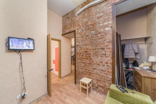 Bed & Breakfast Apartments Nekrasova Street 60