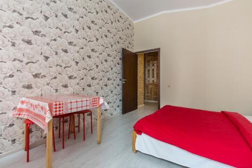 Bed & Breakfast Apartments Nekrasova Street 60
