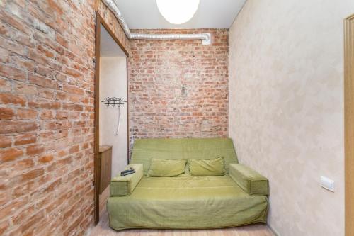 Bed & Breakfast Apartments Nekrasova Street 60