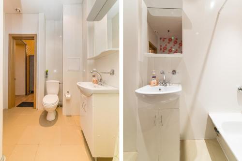 Bed & Breakfast Apartments Nekrasova Street 60