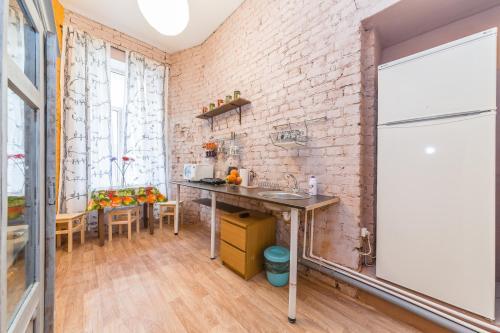 Bed & Breakfast Apartments Nekrasova Street 60