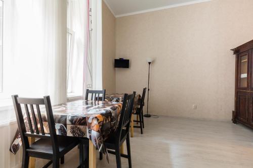 Bed & Breakfast Apartments Nekrasova Street 60