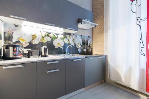 Bed & Breakfast Apartments Nekrasova Street 60