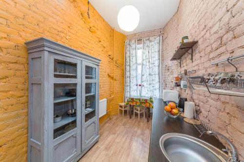 Bed & Breakfast Apartments Nekrasova Street 60