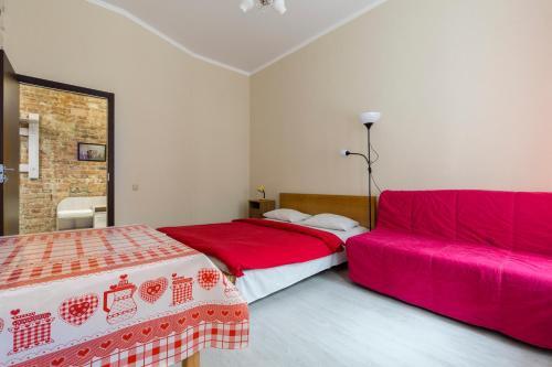 Bed & Breakfast Apartments Nekrasova Street 60