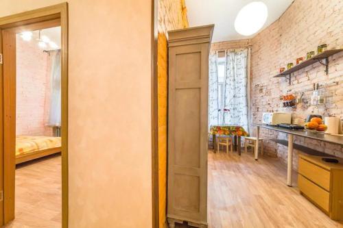 Bed & Breakfast Apartments Nekrasova Street 60