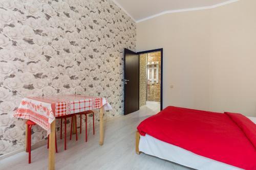 Bed & Breakfast Apartments Nekrasova Street 60