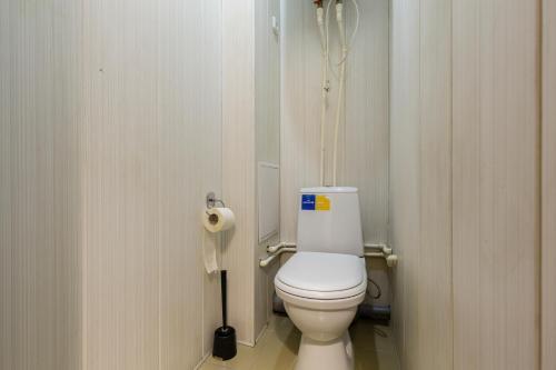 Bed & Breakfast Apartments Nekrasova Street 60