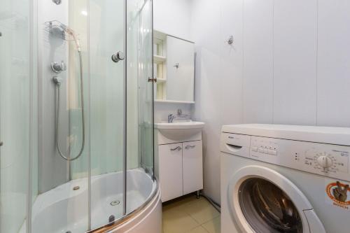 Bed & Breakfast Apartments Nekrasova Street 60