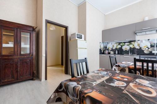 Bed & Breakfast Apartments Nekrasova Street 60