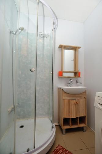 Bed & Breakfast Apartments Nekrasova Street 60