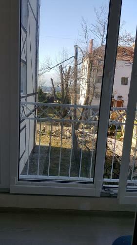 Apartments On Volodarskogo 28a