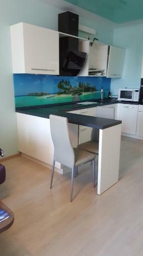 Apartments On Volodarskogo 28a