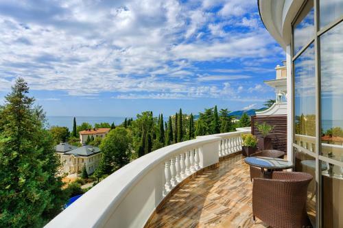 Ostrova Spa Hotel