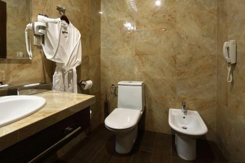 Ostrova Spa Hotel