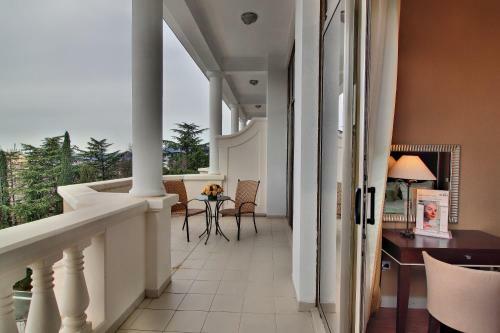Ostrova Spa Hotel