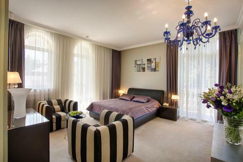 Ostrova Spa Hotel