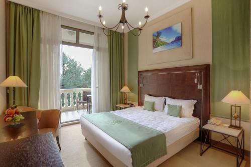 Ostrova Spa Hotel